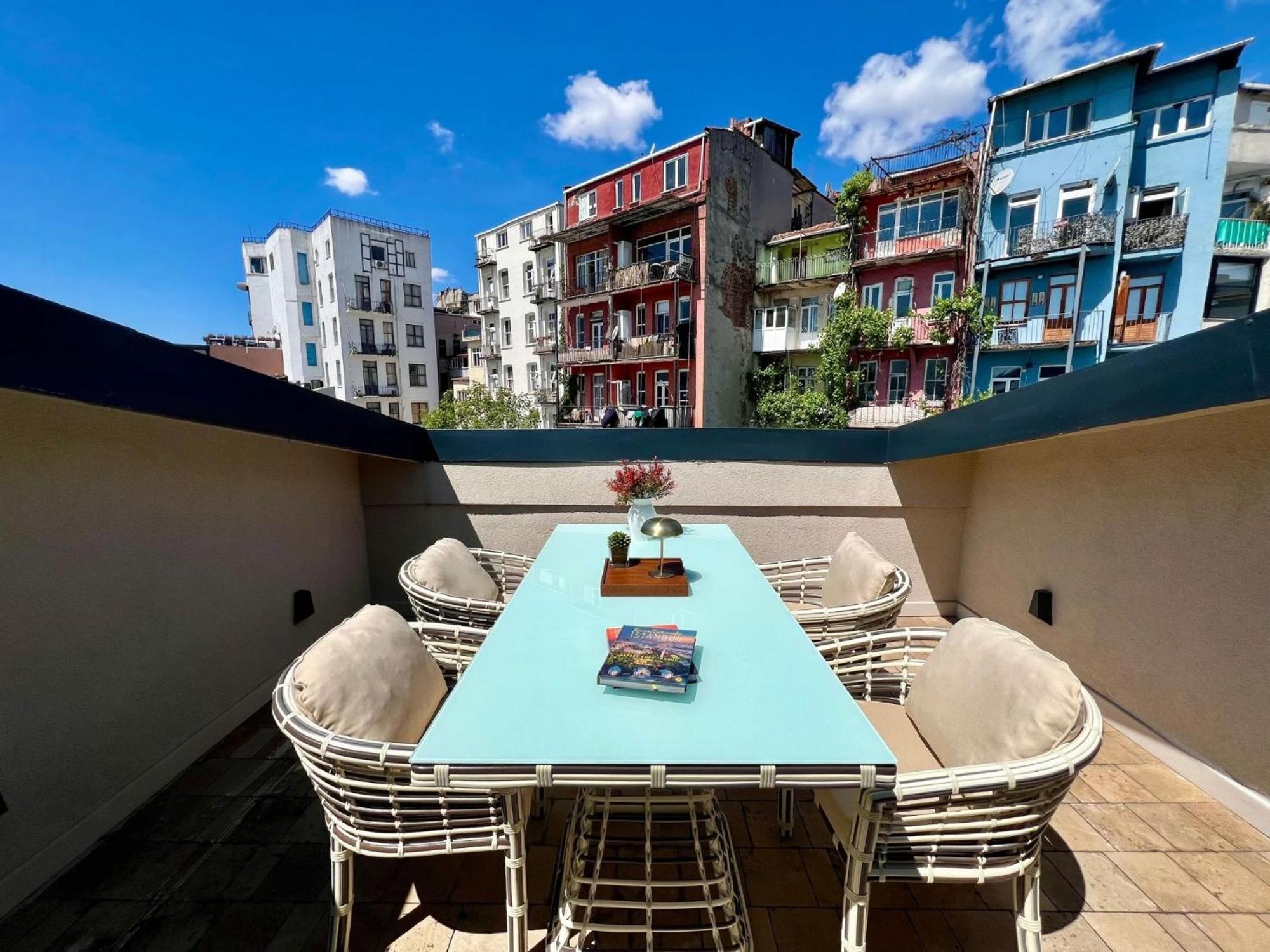 Weingart Suites Hotel — Fotoğraflar 2
