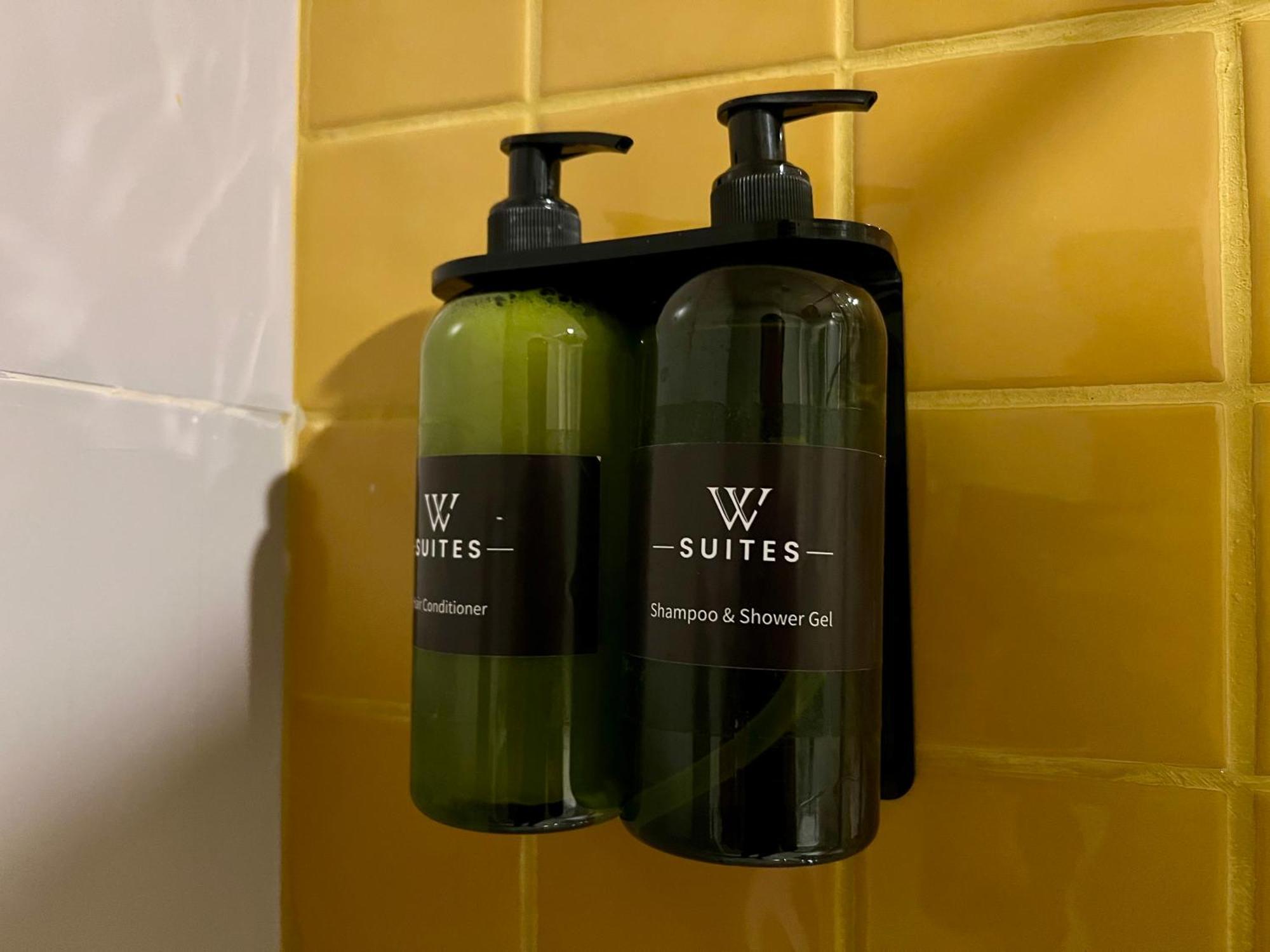 Weingart Suites Hotel — Fotoğraflar 1